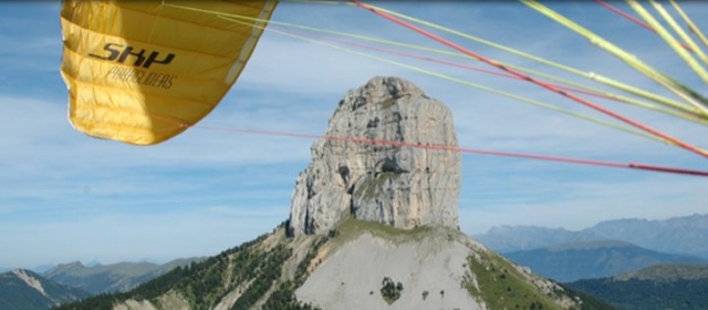  Verso l'avventura 